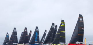 52 SUPER SERIES Puerto Portals
