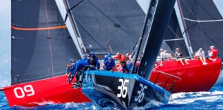 52 SUPER SERIES