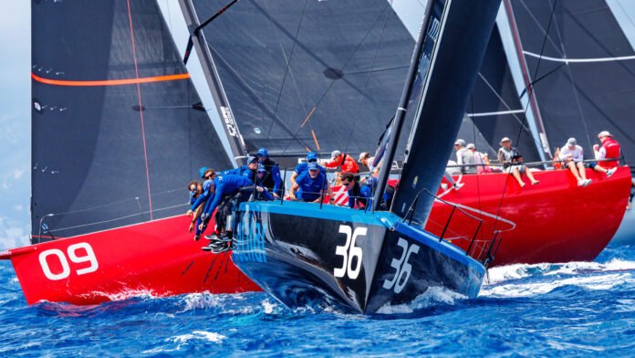 52 SUPER SERIES