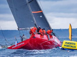 52 SUPER SERIES
