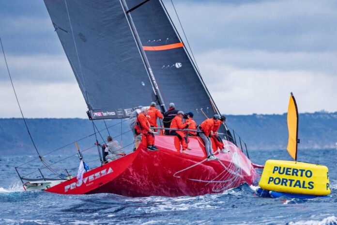 52 SUPER SERIES