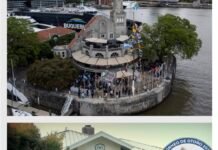 Yacht Club Argentino