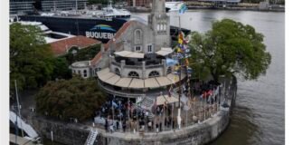 Yacht Club Argentino