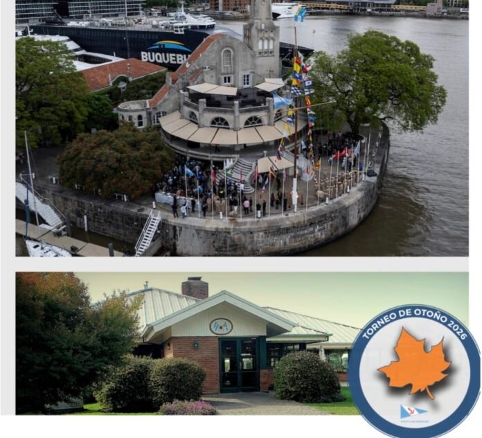 Yacht Club Argentino