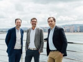 Real Club Astur de Regatas y Repsol