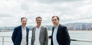 Real Club Astur de Regatas y Repsol