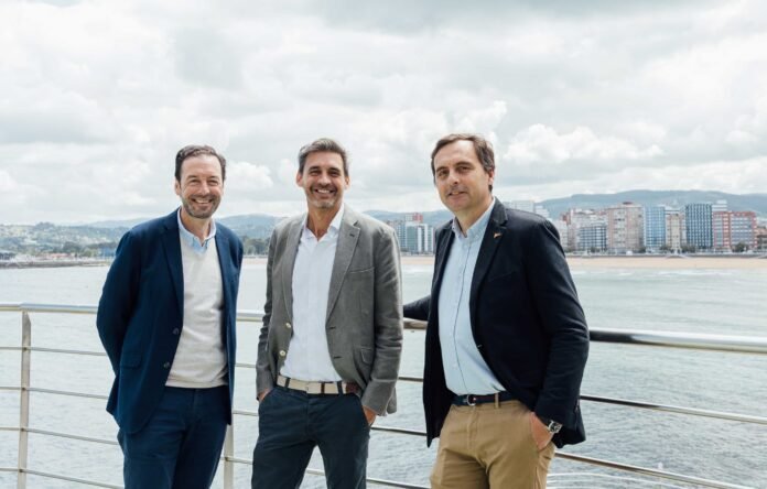 Real Club Astur de Regatas y Repsol