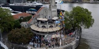 Yacht Club Argentino - Torneo de Otoño