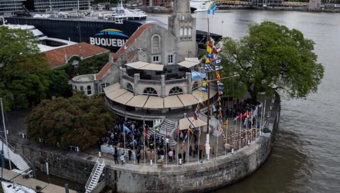 Yacht Club Argentino - Torneo de Otoño