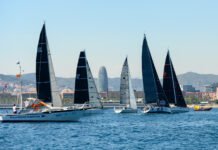 BCN Race Musto Offshore Godó OOA