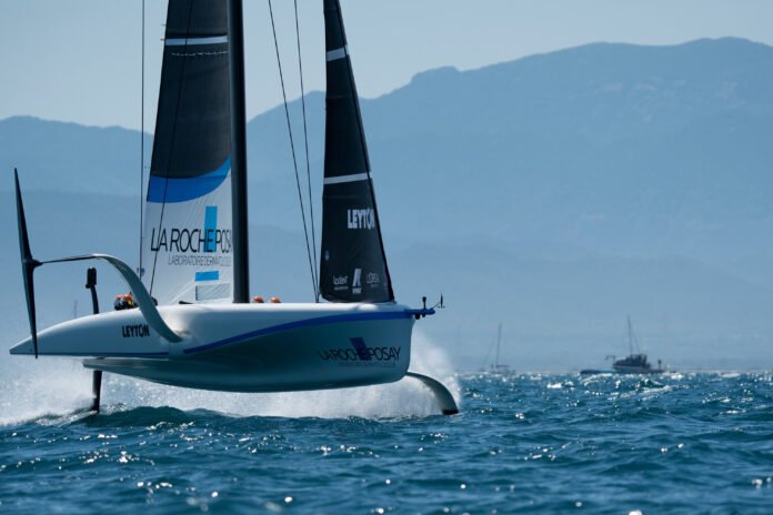 America’s Cup