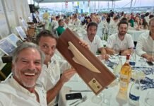 Velero Matrero