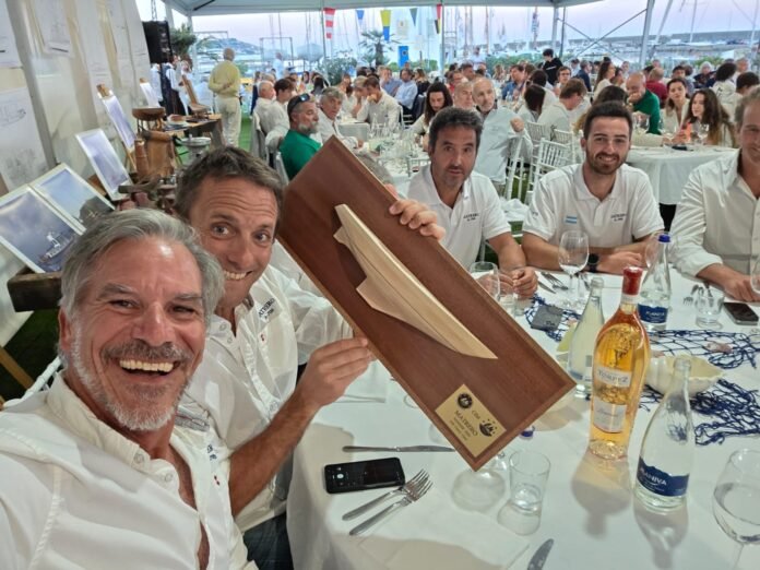 Velero Matrero Velero Matrero