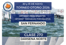 YACHT CLUB ARGENTINO