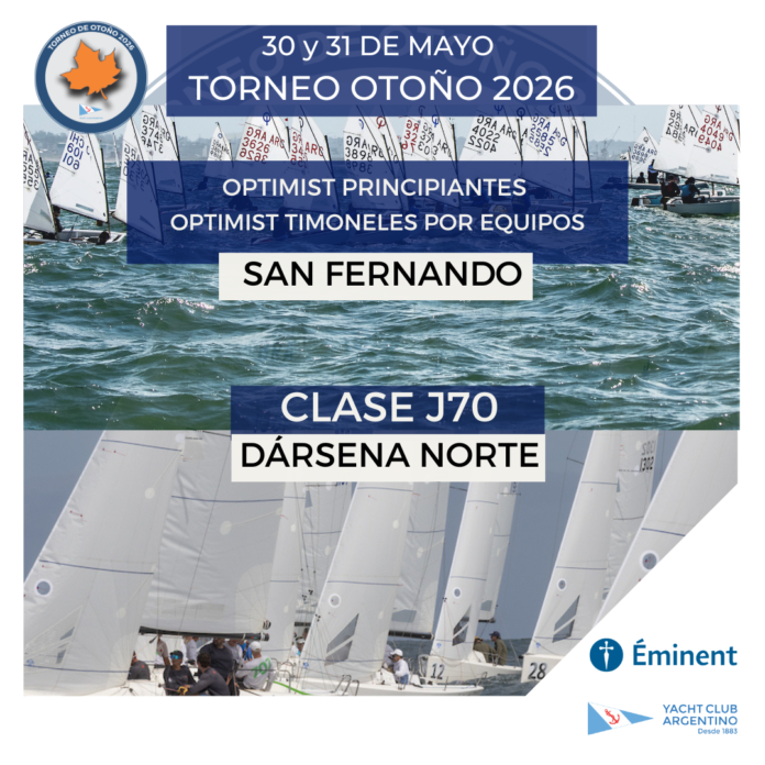 YACHT CLUB ARGENTINO YACHT CLUB ARGENTINO