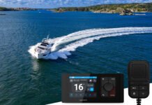 No te pierdas ni una palabra en el agua con las radios VHF Garmin Signal VHF Garmin Signal
