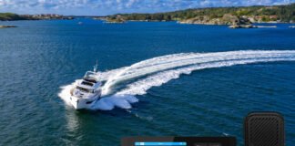 No te pierdas ni una palabra en el agua con las radios VHF Garmin Signal VHF Garmin Signal