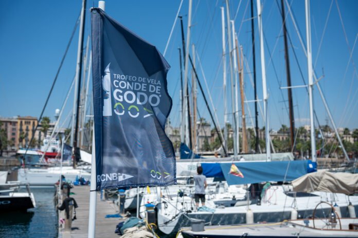 Trofeo Conde de Godó Trofeo Conde de Godó
