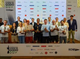 Trofeo Conde de Godó OOA