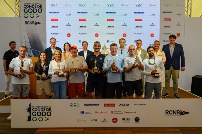 Trofeo Conde de Godó OOA Trofeo Conde de Godó OOA