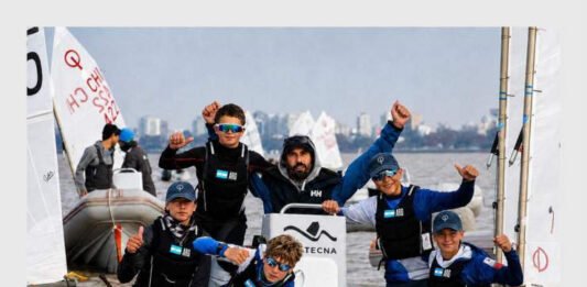 Yacht Club Argentino