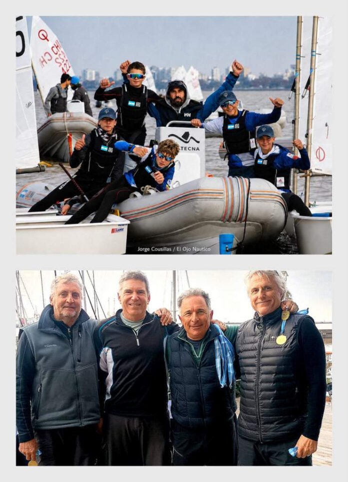 Yacht Club Argentino Yacht Club Argentino
