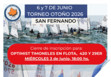 Yacht Club Argentino