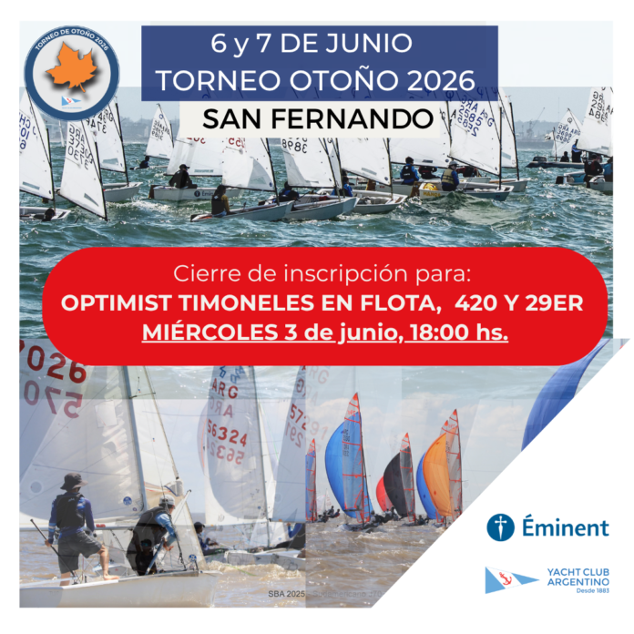 Yacht Club Argentino
