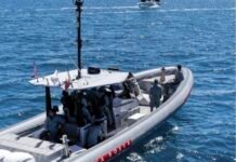 Garmin Luna Rossa