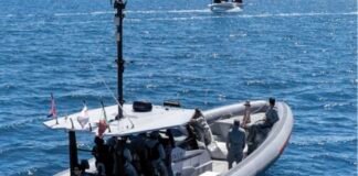 Garmin Luna Rossa