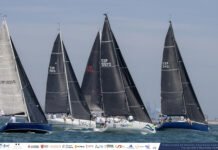 Trofeo Ciudad de València-Copa Dunas Capital