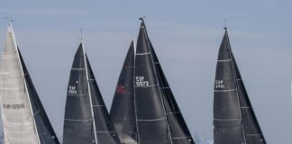 Trofeo Ciudad de València-Copa Dunas Capital