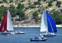 European Match Race Tour