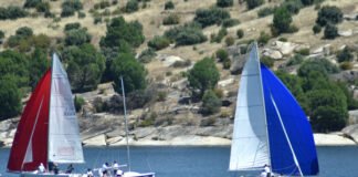 European Match Race Tour