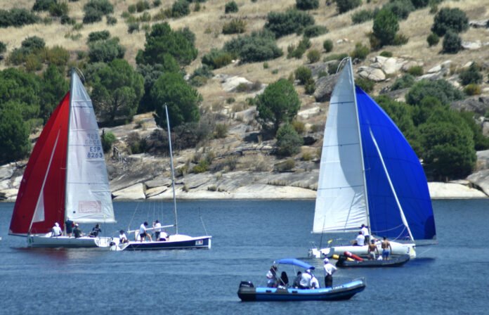 European Match Race Tour