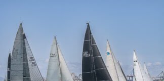 El Trofeo Ciudad de València-Dunas Capital ya tiene campeones Trofeo Ciudad de València