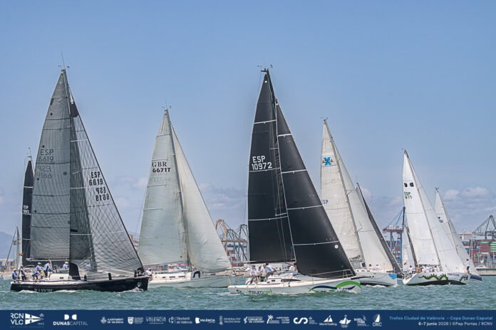 Trofeo Ciudad de València