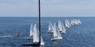 Campeonato de España de J70