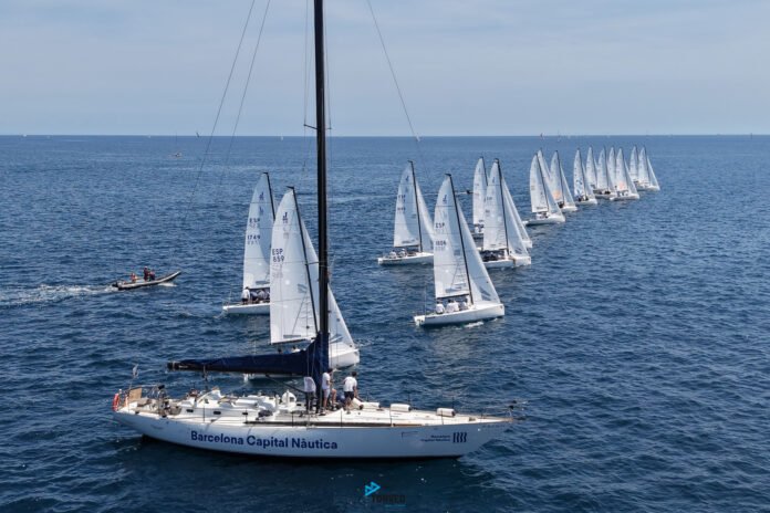 Campeonato de España de J70 Campeonato de España de J70