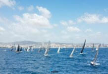 REGATA MENORCA SANT JOAN – TROFEO ALFONSO XIII