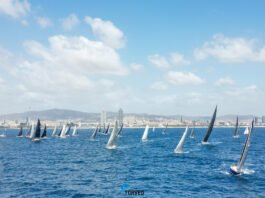 REGATA MENORCA SANT JOAN – TROFEO ALFONSO XIII REGATA MENORCA SANT JOAN – TROFEO ALFONSO XIII