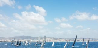 REGATA MENORCA SANT JOAN – TROFEO ALFONSO XIII