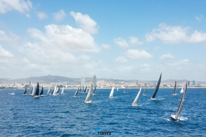 REGATA MENORCA SANT JOAN – TROFEO ALFONSO XIII REGATA MENORCA SANT JOAN – TROFEO ALFONSO XIII