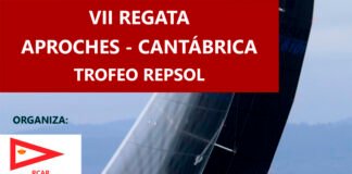 Regata Aproches – Cantábrica / Trofeo Repsol – Abierta la inscripción Regata Aproches - Cantábrica