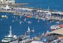 The Ocean Race de interés público para la salida de Alicante 2027 The Ocean Race