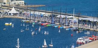 The Ocean Race
