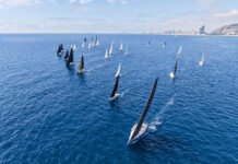 REGATA MENORCA