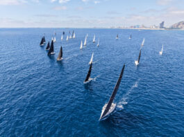 REGATA MENORCA – SANT JOAN TROFEO ALFONSO XIII y REGATA PUERTO DE MAHÓN REGATA MENORCA