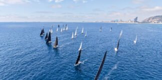 REGATA MENORCA