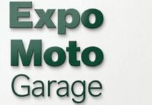 Expo Moto Garage